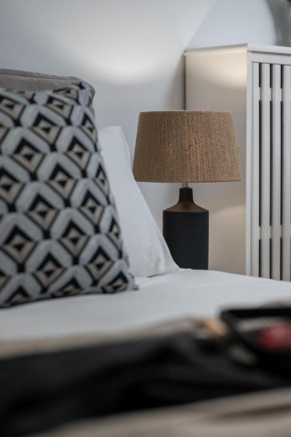 Blue Chill Paradise Seaview Suite W/ Kingbed Le Pirée Extérieur photo